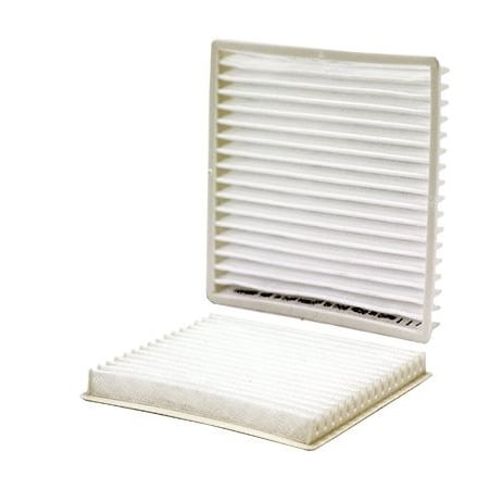 Wix Filters Cabin Air Filter WP10125